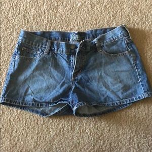 Old Navy Jean Shorts